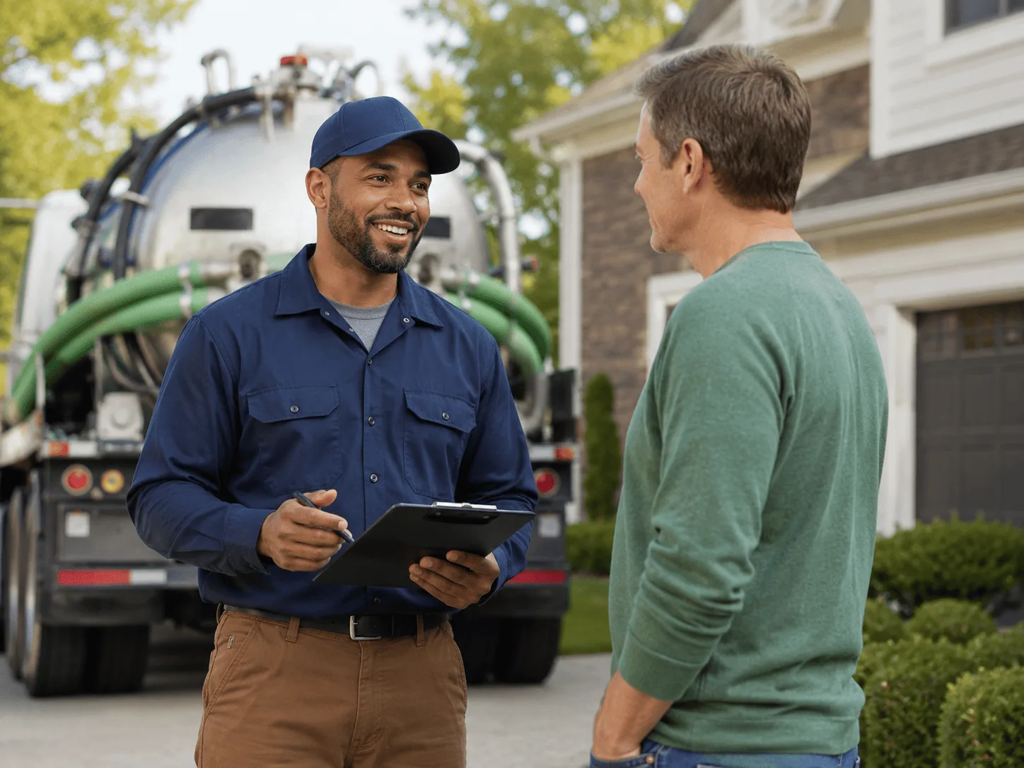 Mosquito Control Irondale, OH FAQs
